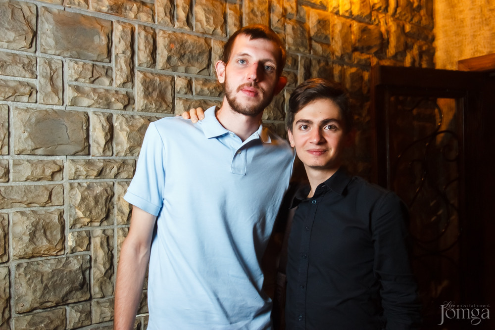 Фотография с Мыльная Опера в Опера