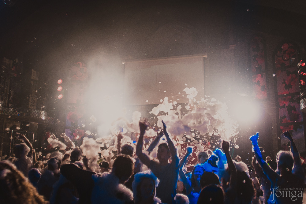 Фотография с Мыльная Опера в Опера