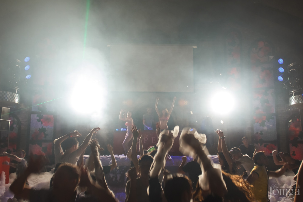 Фотография с Мыльная Опера в Опера