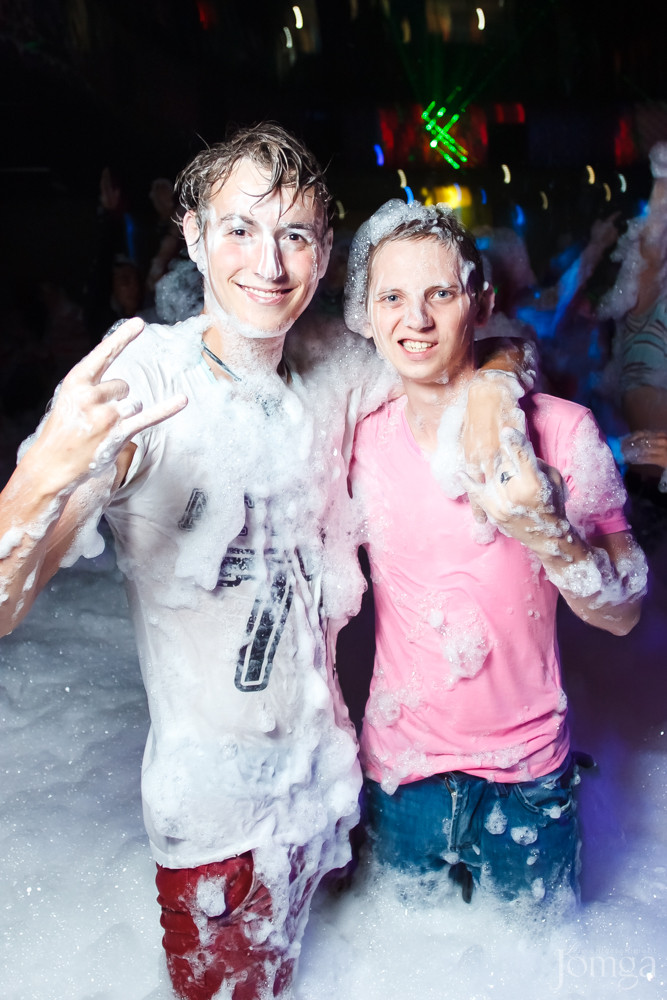 Фотография с Мыльная Опера в Опера