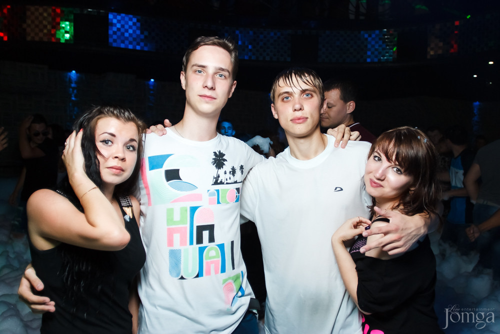 Фотография с Мыльная Опера в Опера