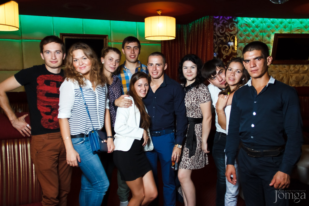 Фотография с Мыльная Опера в Опера