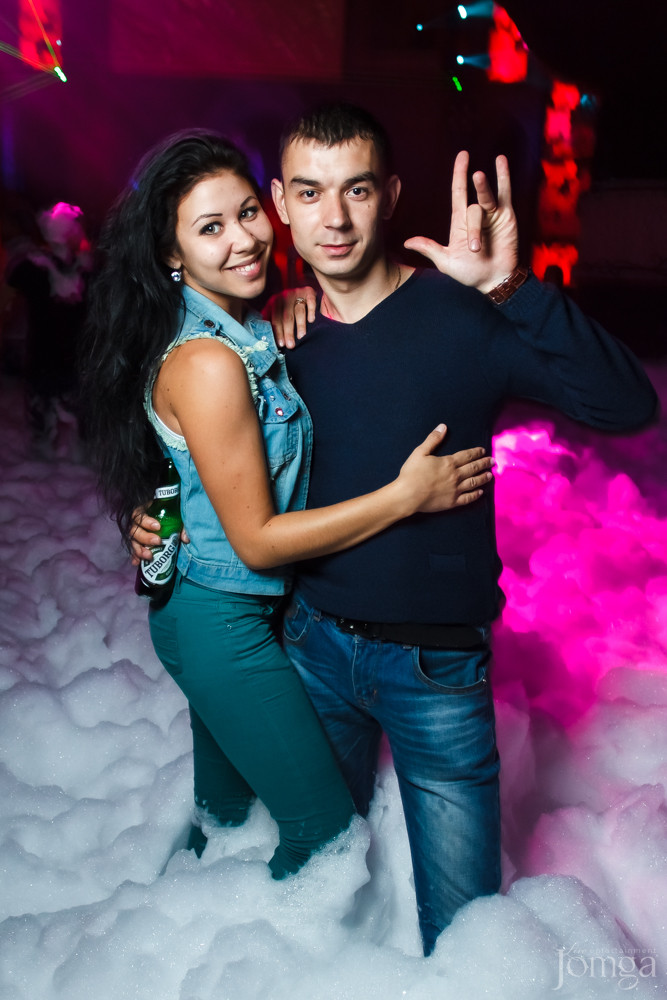 Фотография с Мыльная Опера в Опера