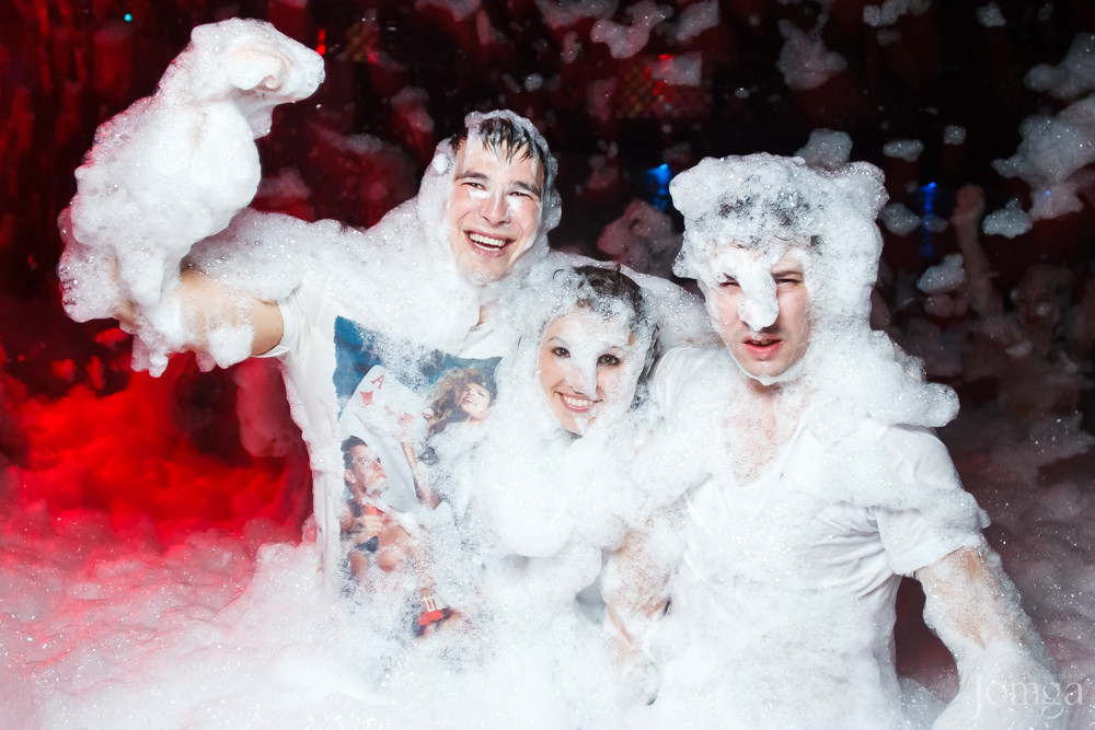 Фотография с Мыльная Опера в Опера