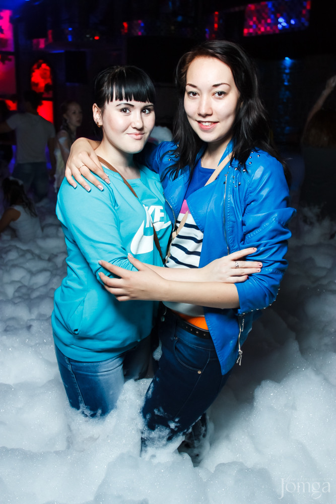 Фотография с Мыльная Опера в Опера