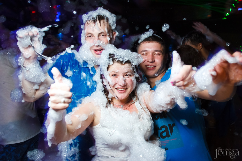 Фотография с Мыльная Опера в Опера