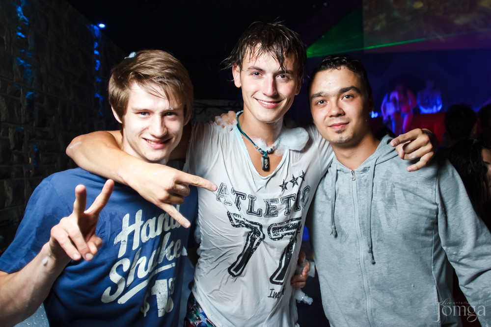 Фотография с Мыльная Опера в Опера