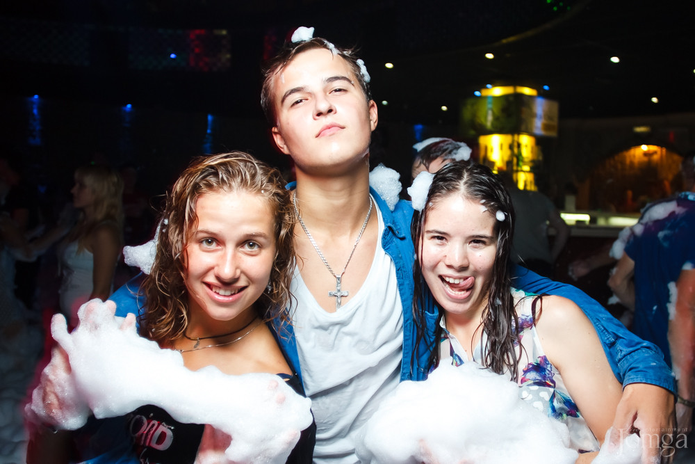 Фотография с Мыльная Опера в Опера