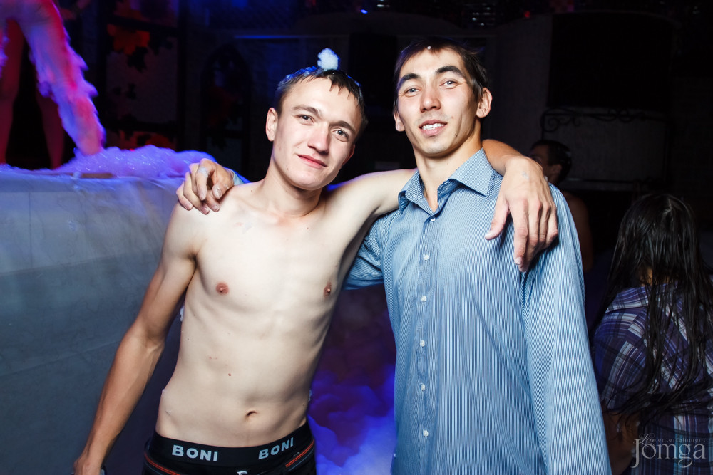 Фотография с Мыльная Опера в Опера