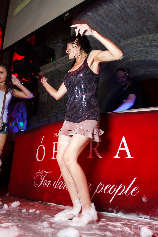 Фотография с Мыльная Опера в Опера