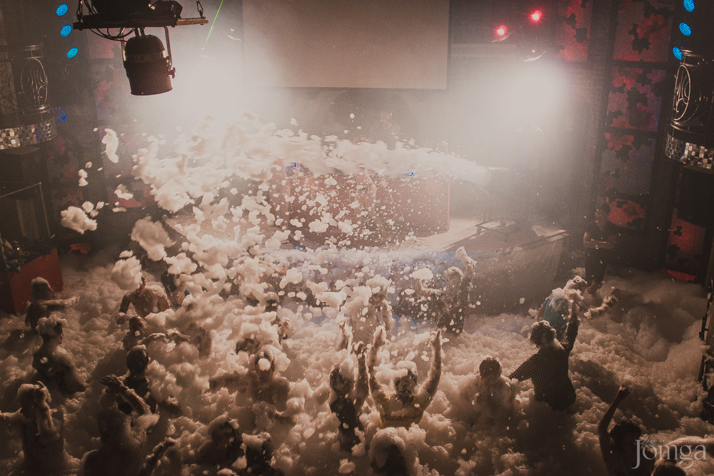 Фотография с Мыльная Опера в Опера