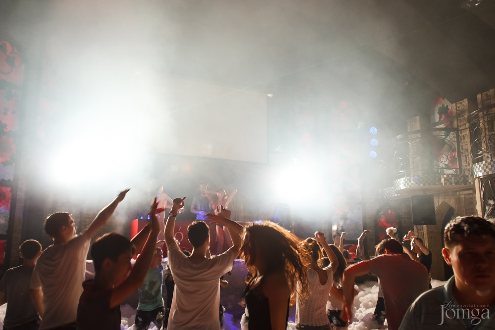 Фотография с Мыльная Опера в Опера