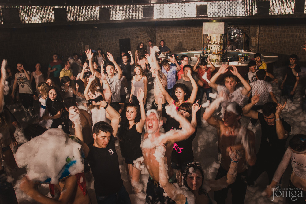 Фотография с Мыльная Опера в Опера