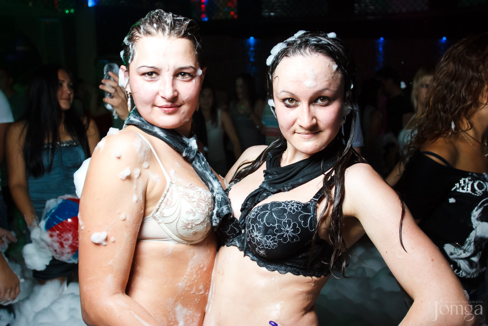 Фотография с Мыльная Опера в Опера