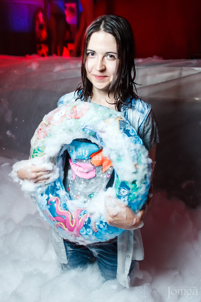 Фотография с Мыльная Опера в Опера