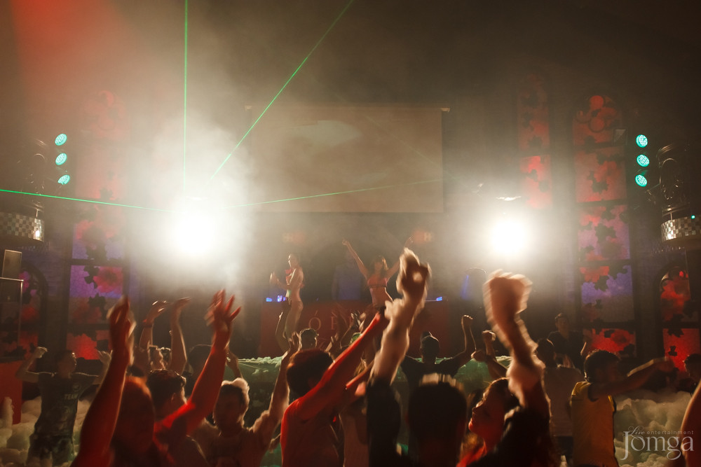 Фотография с Мыльная Опера в Опера