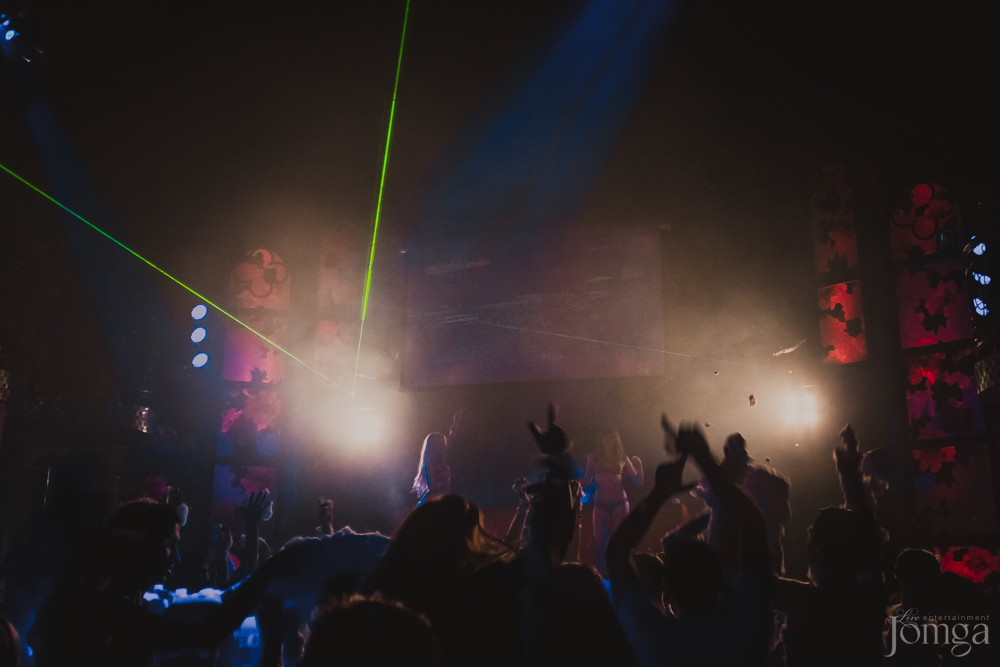 Фотография с Мыльная Опера в Опера