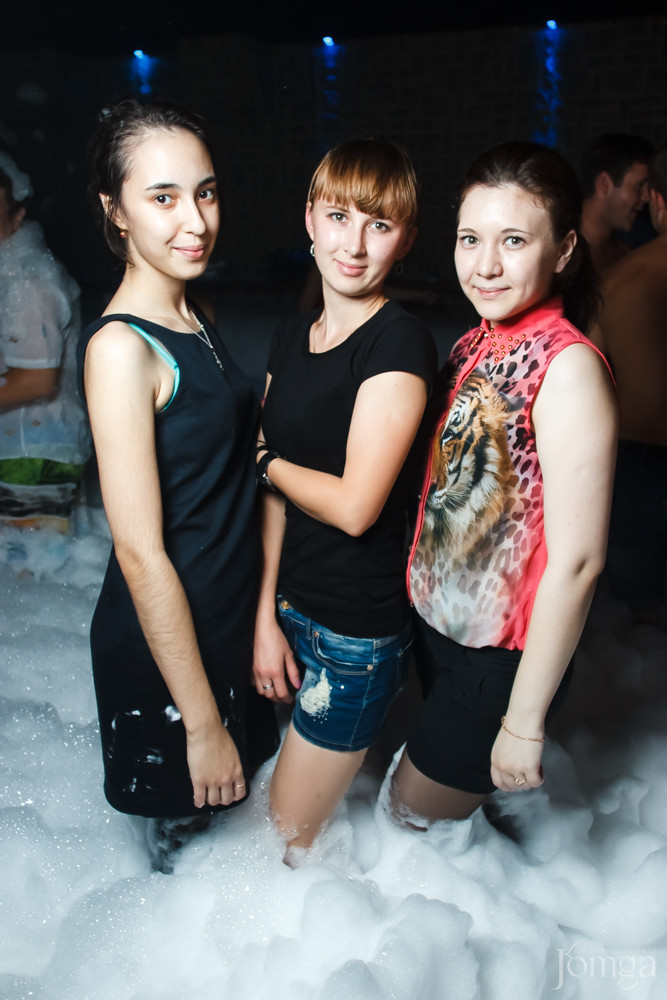 Фотография с Мыльная Опера в Опера