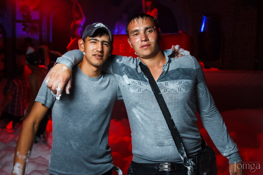 Фотография с Мыльная Опера в Опера