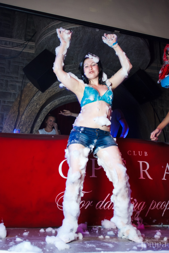 Фотография с Мыльная Опера в Опера