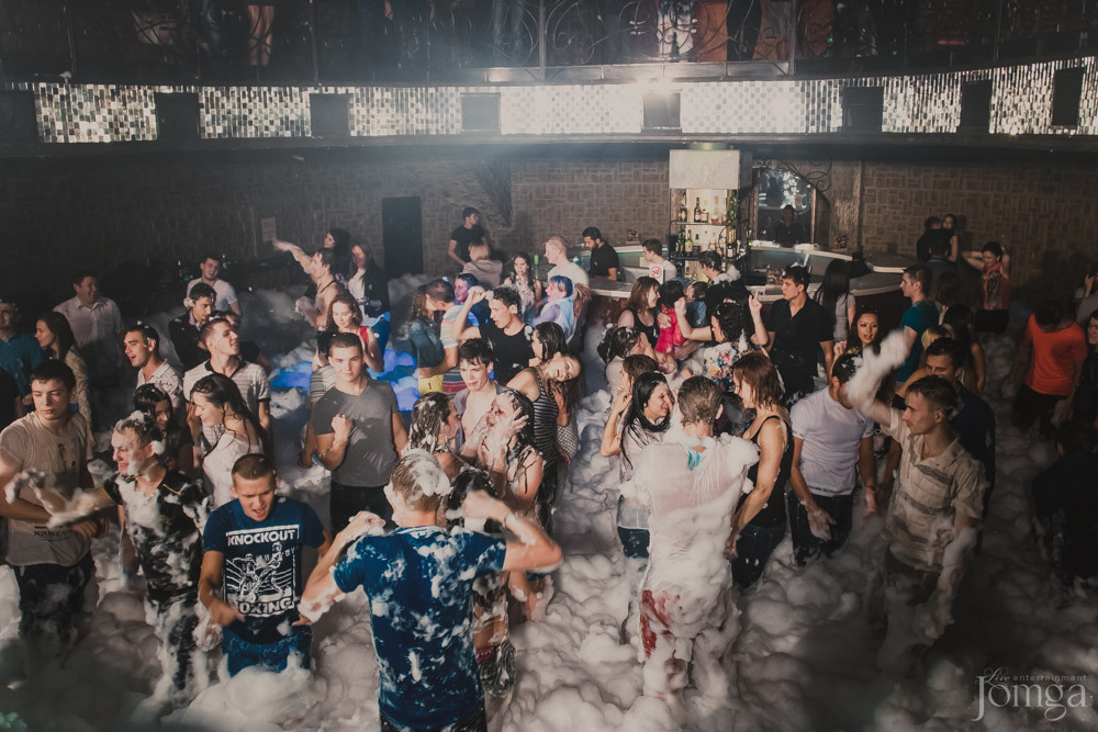 Фотография с Мыльная Опера в Опера