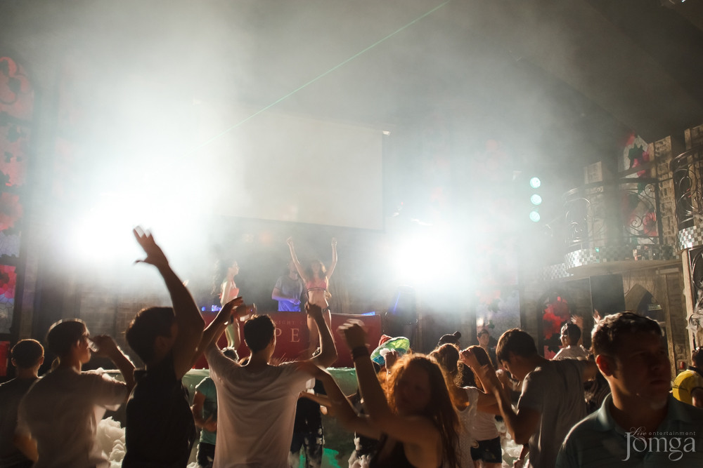 Фотография с Мыльная Опера в Опера