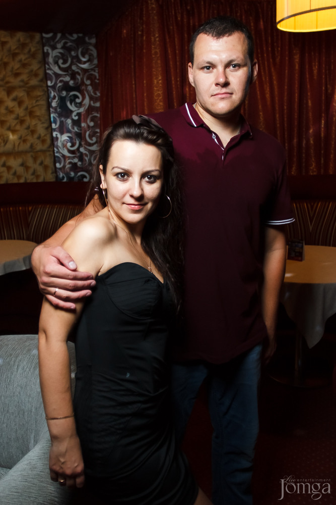 Фотография с Мыльная Опера в Опера