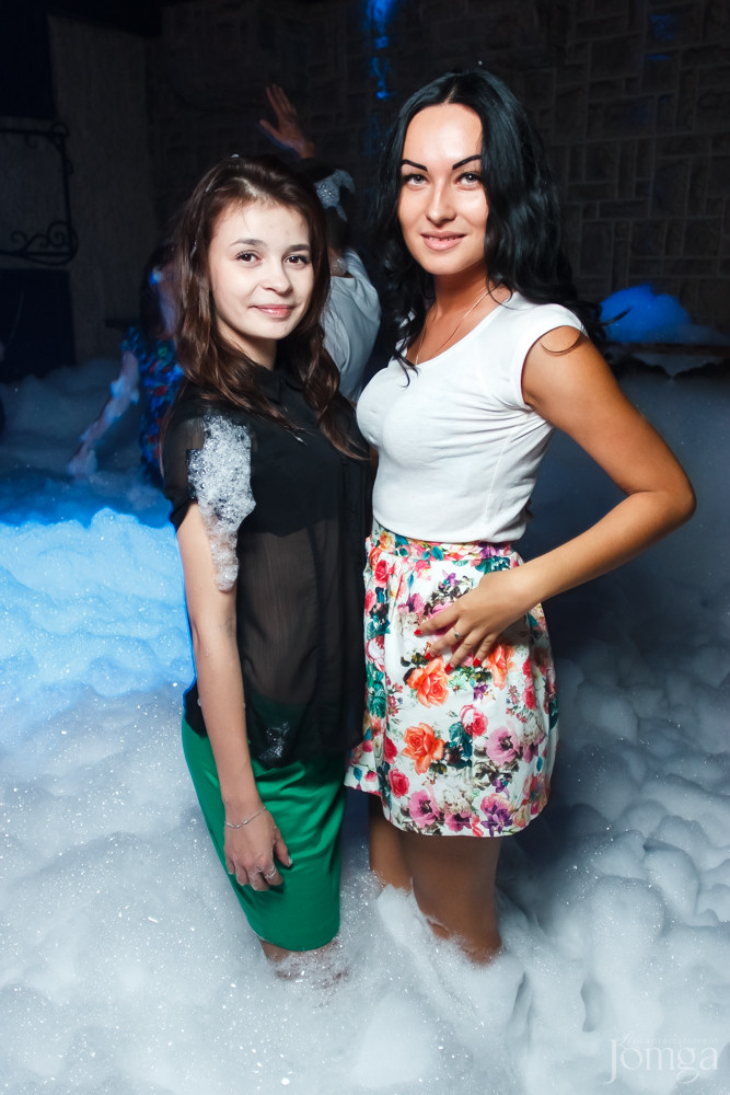 Фотография с Мыльная Опера в Опера