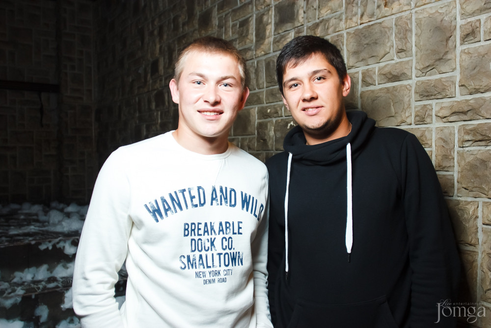 Фотография с Мыльная Опера в Опера