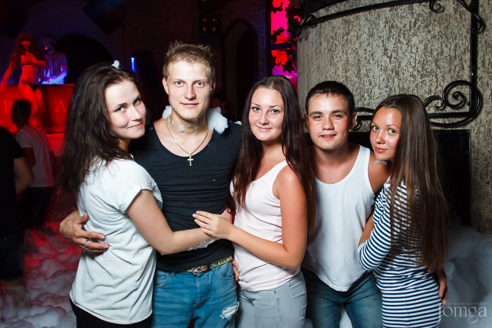 Фотография с Мыльная Опера в Опера