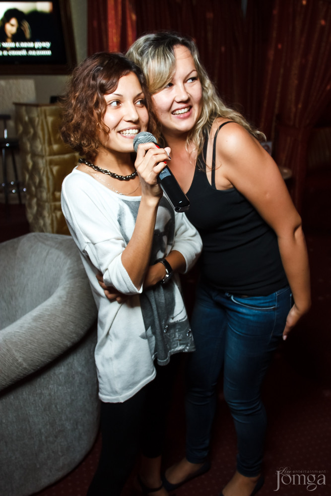 Фотография с Мыльная Опера в Опера