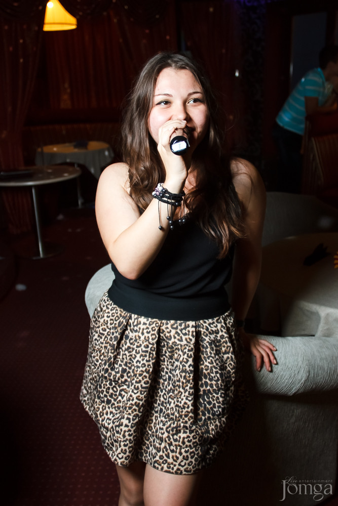 Фотография с Мыльная Опера в Опера