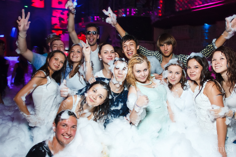 Фотография с Мыльная Опера в Опера