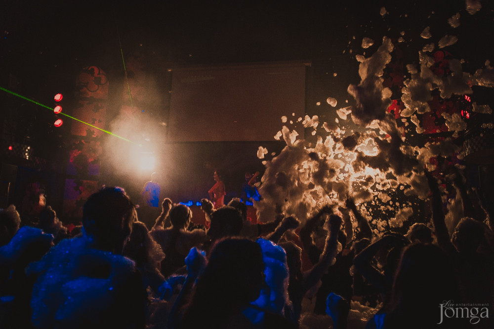 Фотография с Мыльная Опера в Опера