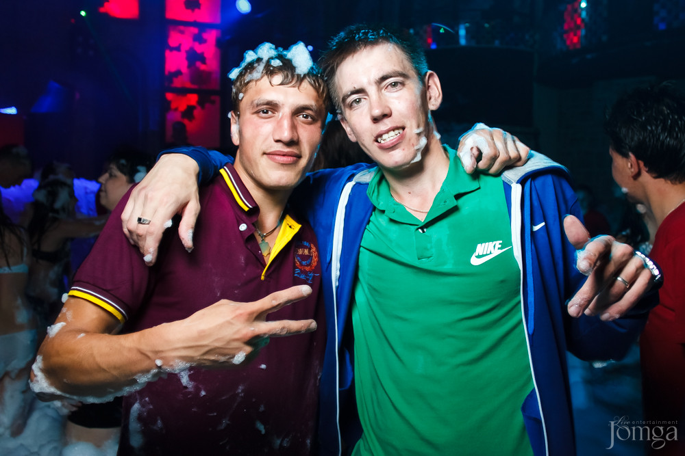 Фотография с Мыльная Опера в Опера