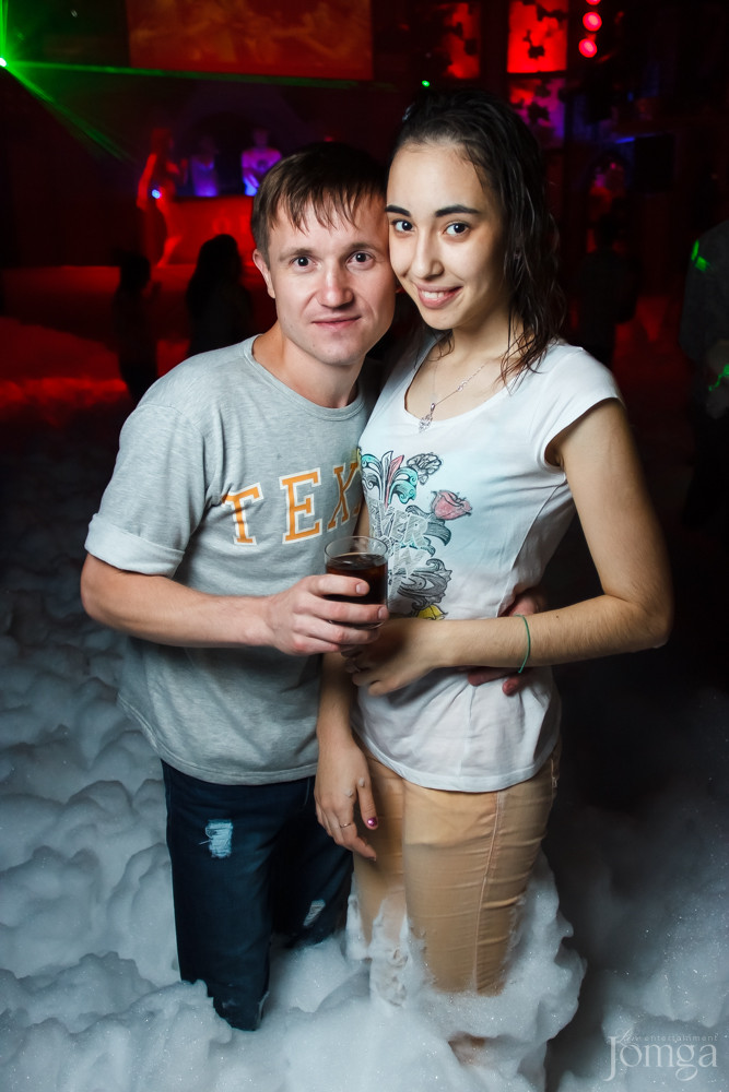 Фотография с Мыльная Опера в Опера