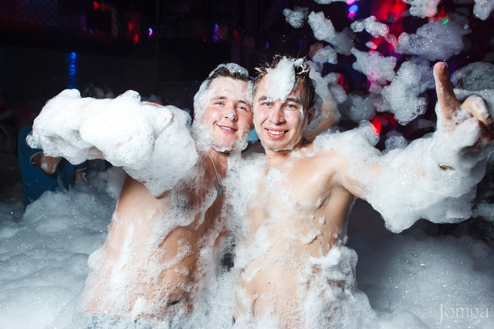 Фотография с Мыльная Опера в Опера