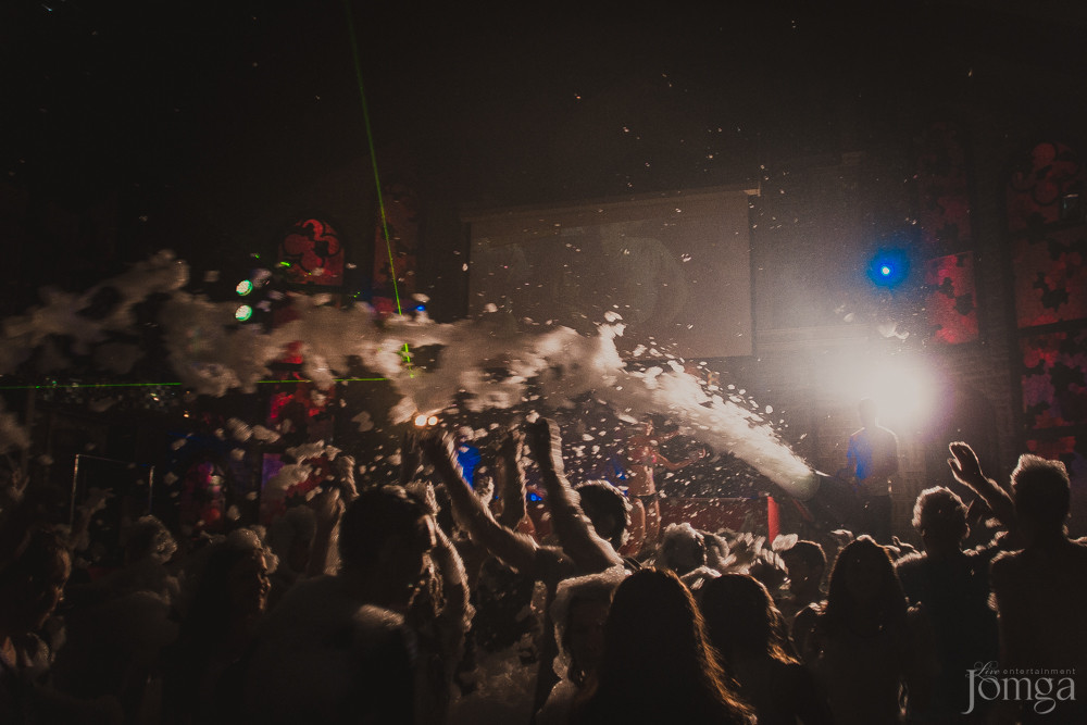 Фотография с Мыльная Опера в Опера