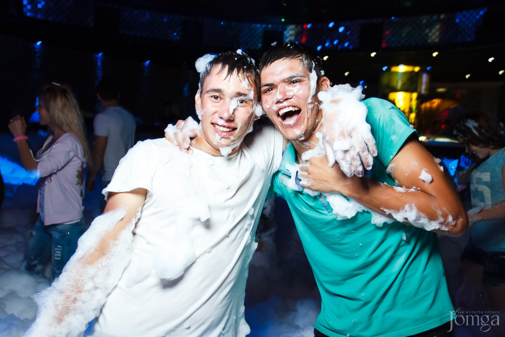 Фотография с Мыльная Опера в Опера