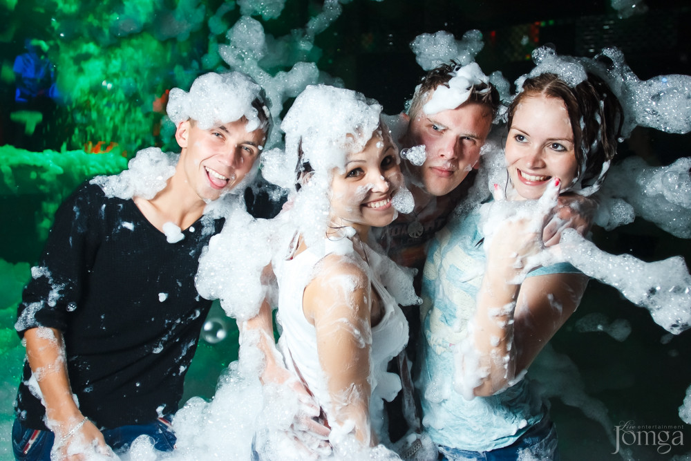 Фотография с Мыльная Опера в Опера