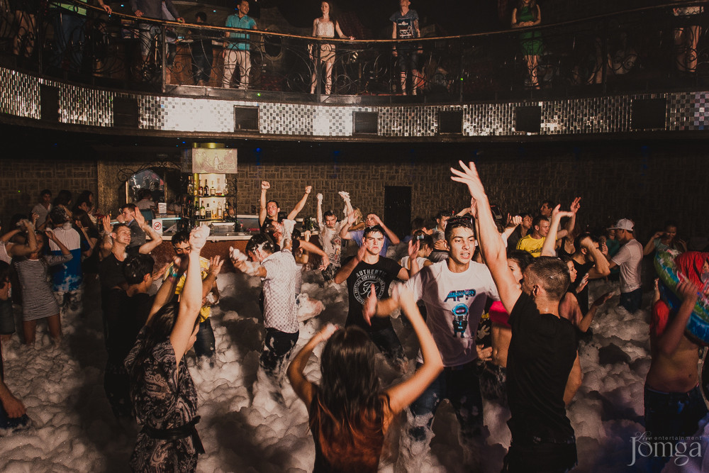 Фотография с Мыльная Опера в Опера