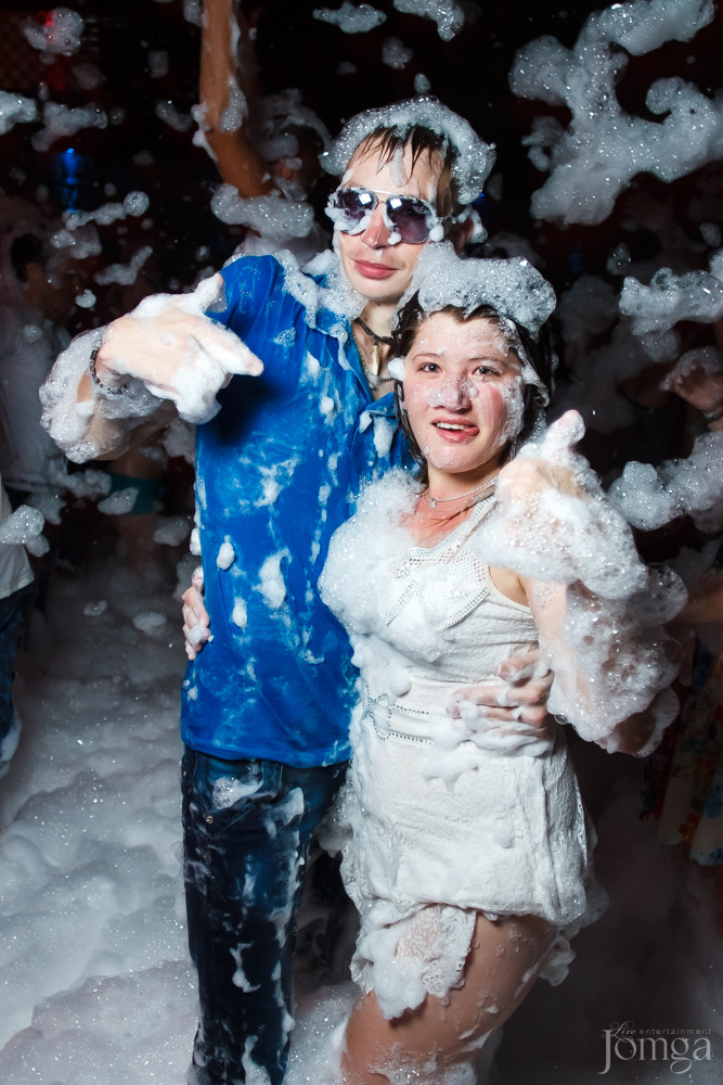 Фотография с Мыльная Опера в Опера