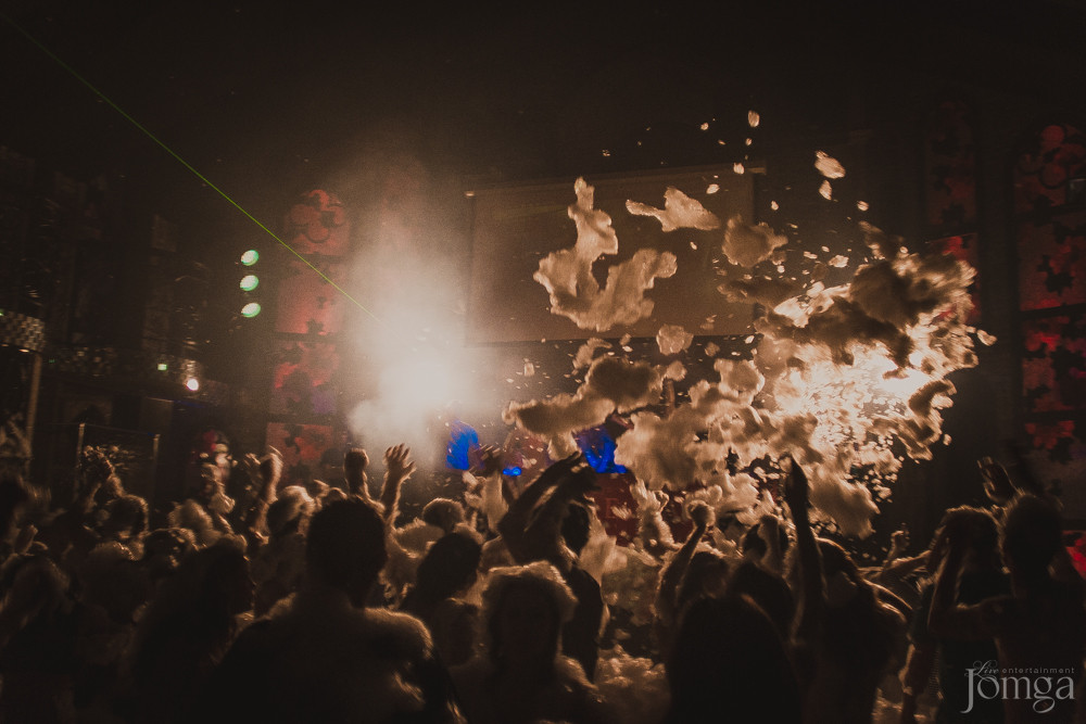 Фотография с Мыльная Опера в Опера