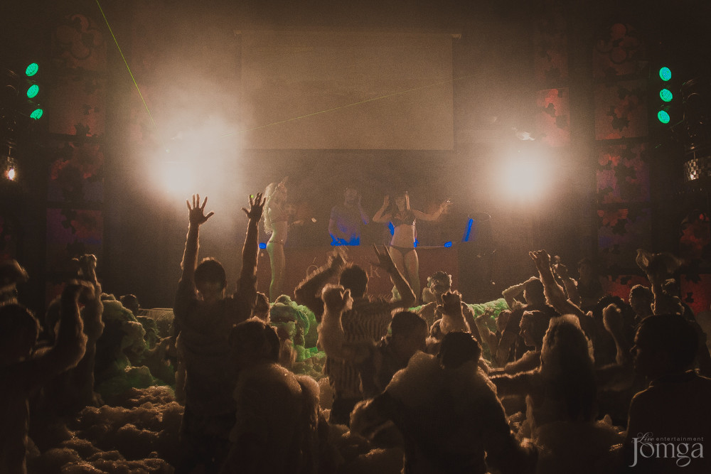 Фотография с Мыльная Опера в Опера