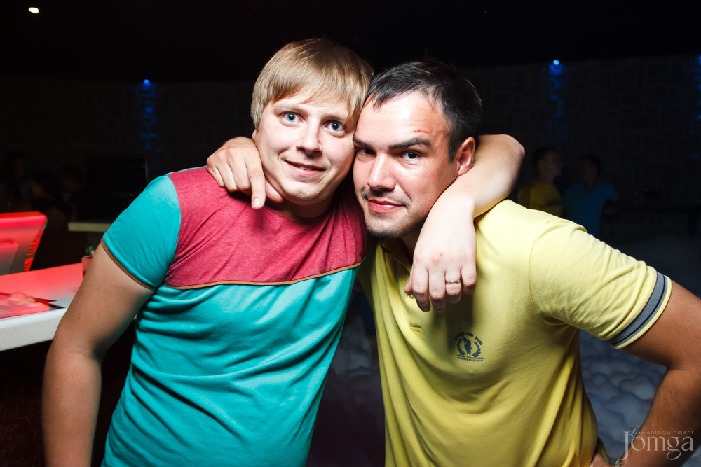 Фотография с Мыльная Опера в Опера