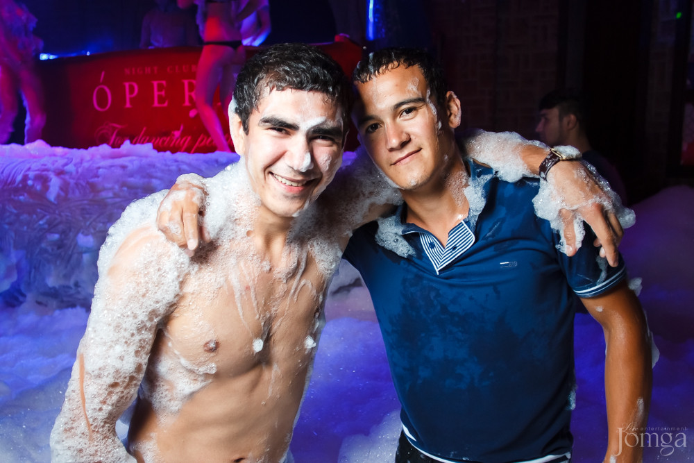 Фотография с Мыльная Опера в Опера