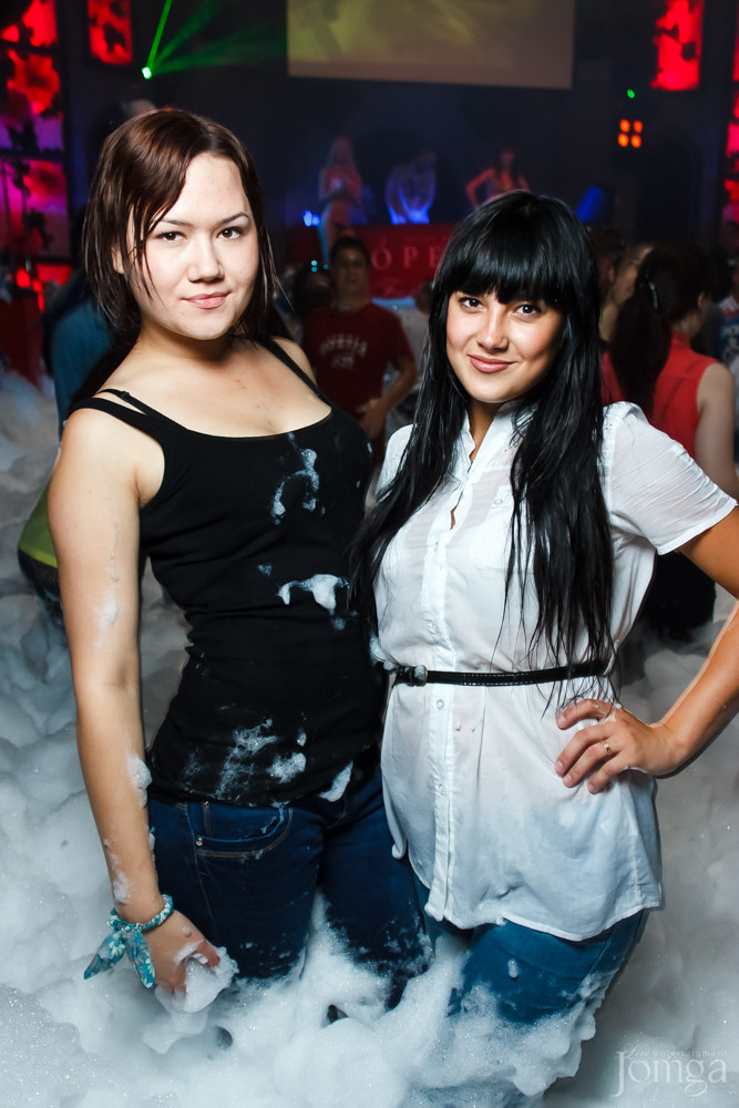 Фотография с Мыльная Опера в Опера