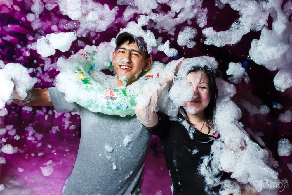 Фотография с Мыльная Опера в Опера