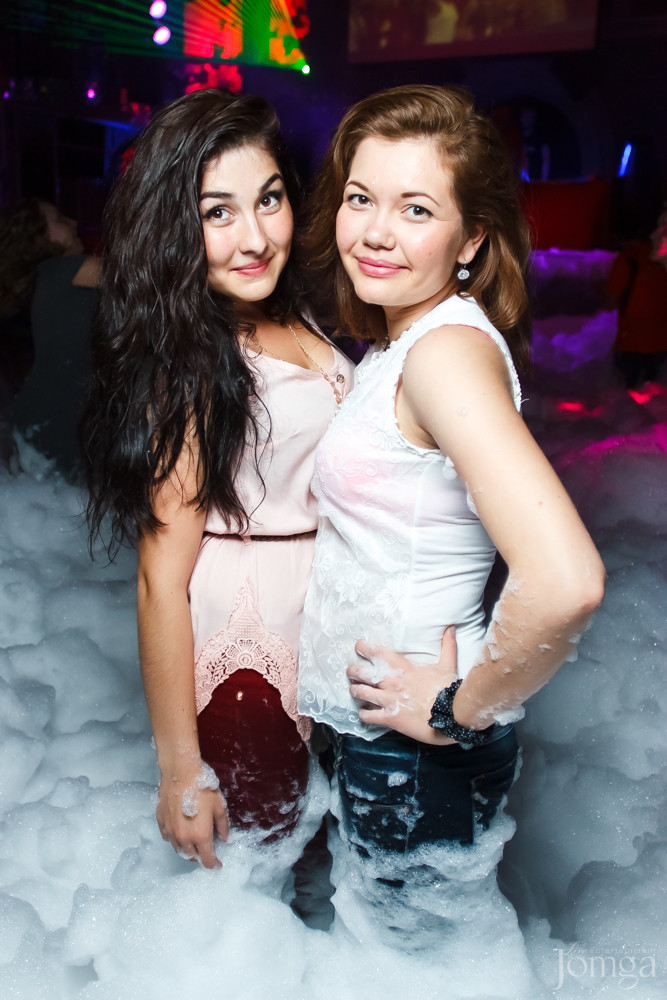 Фотография с Мыльная Опера в Опера