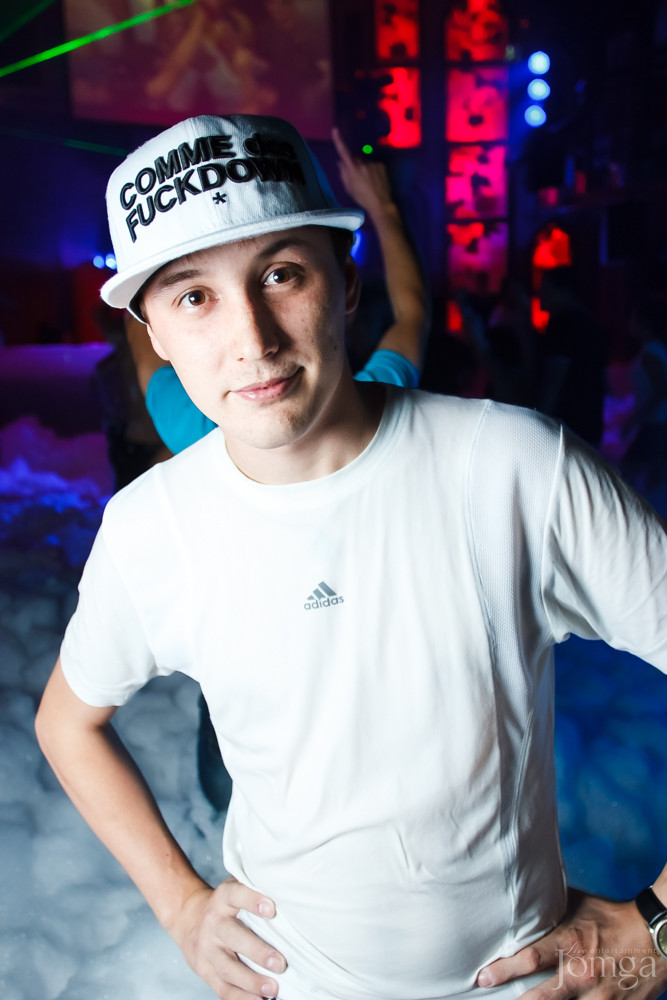 Фотография с Мыльная Опера в Опера